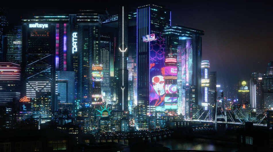 cyberpunk 2077