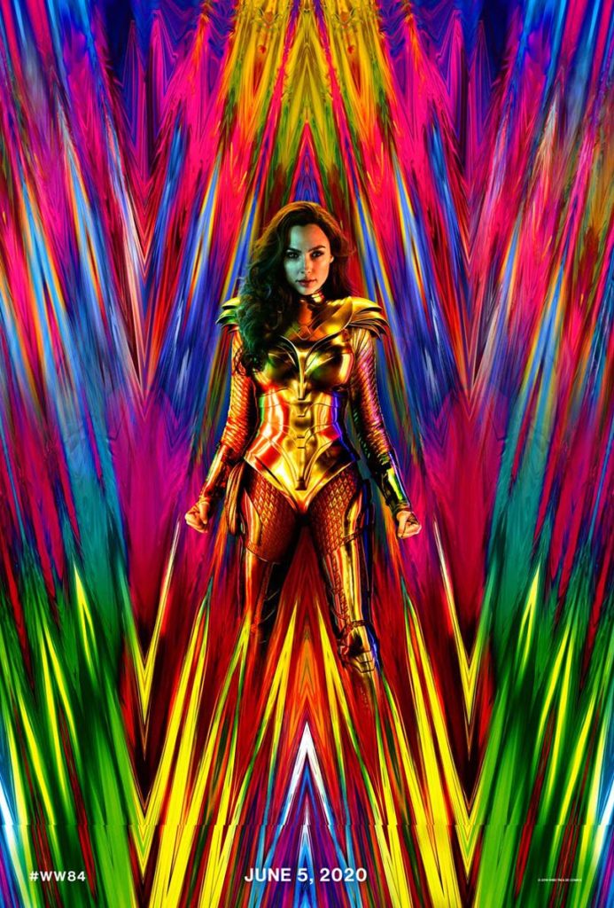 wonder woman 2