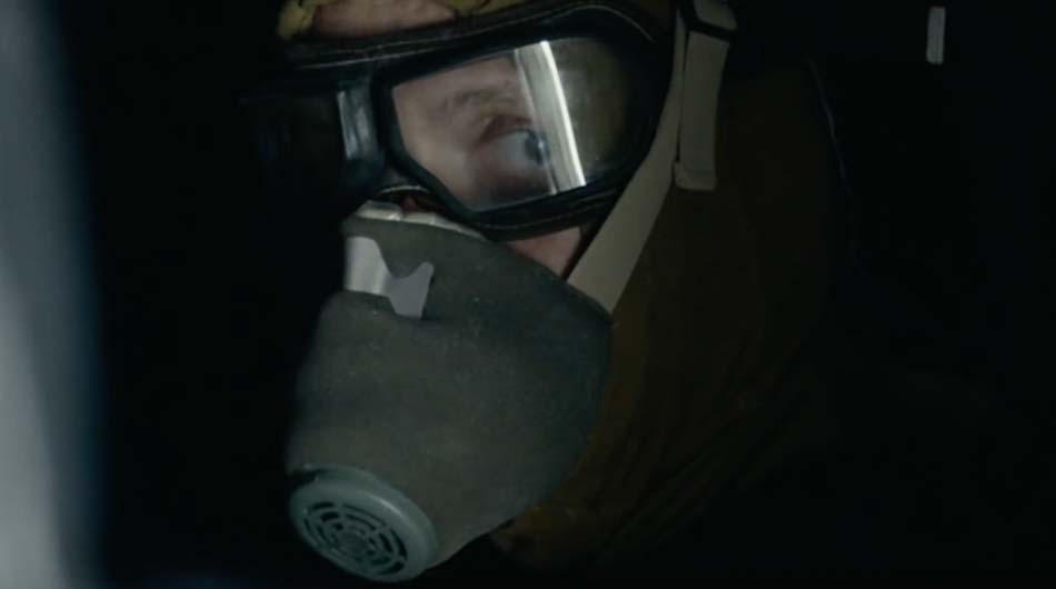 Chernobyl HBO