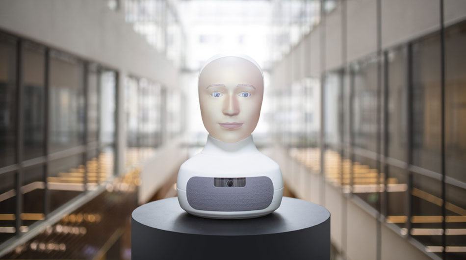 furhat robotics