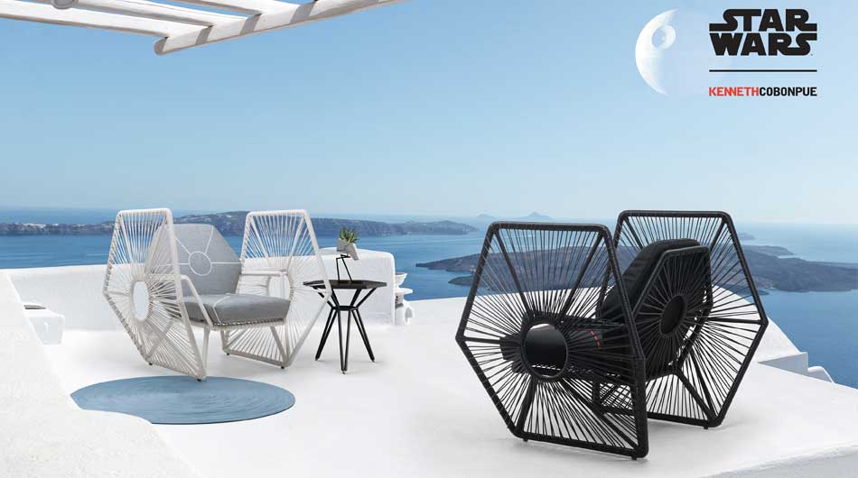 star wars furniture