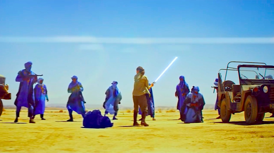 star wars: origins