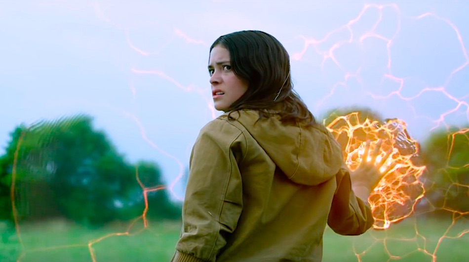 ‘The New Mutants’ Trailer Takes Mutant Power Into The Horror Realm